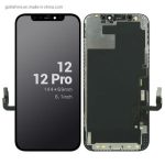 شاشة ايفون 12pro