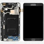 شاشة سامسونج note 3 neo