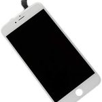 شاشة ايفون 6s plus