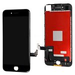 شاشة ايفون 7plus